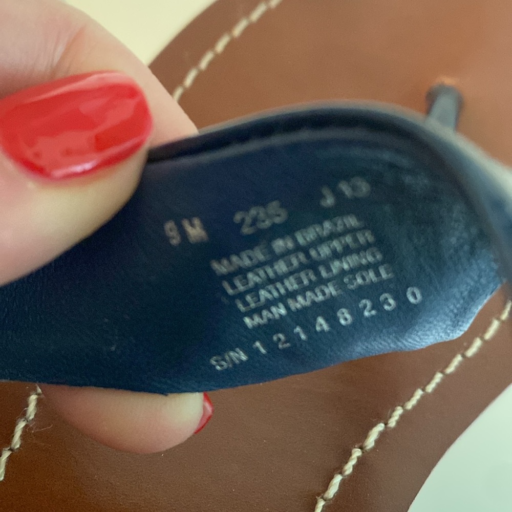 Tory Burch Sandals - Picture 6 of 6